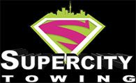 Supercity Towing